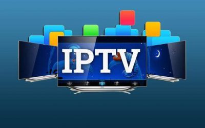 IPTV Subscription