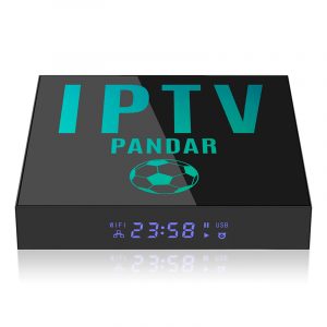 IPTV Subscription